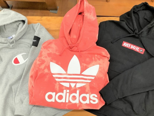 スポーツMIX のNIKE ナイキ adidas アディダス