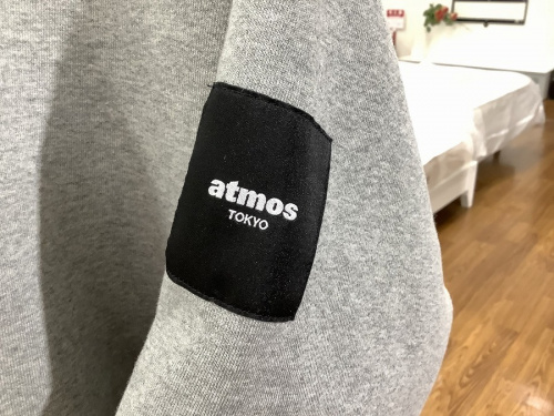 Champion チャンピオン ATOMS アトモスの古着買取 埼玉
