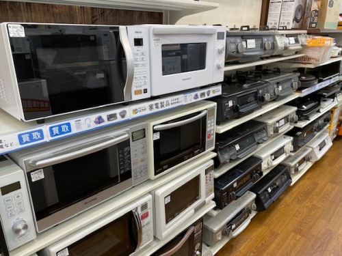 家電買取　浦和