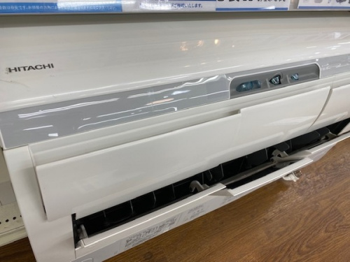 富士通　FUJITSUの家電買取　埼玉