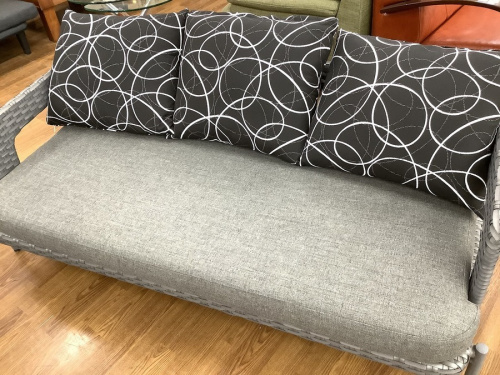 ソファの家具買取
