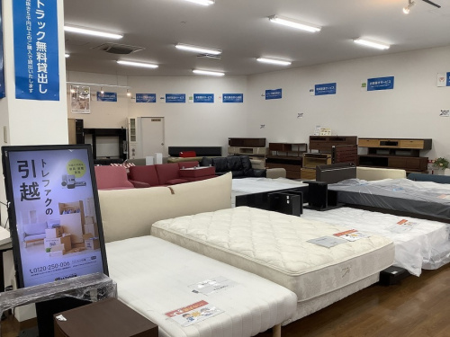 中古家具　埼玉の中古家具　浦和
