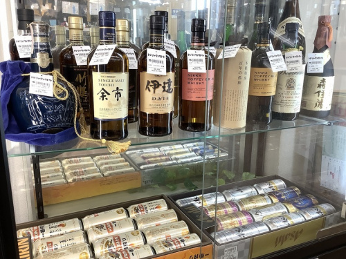 お酒 浦和