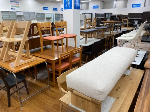 中古家具　浦和