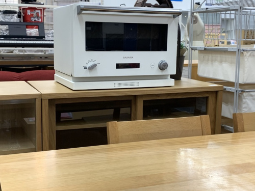バルミューダの中古家電 埼玉