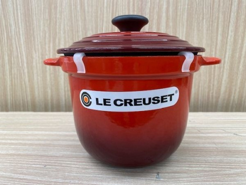 キッチン雑貨・鍋・ココット・ロンドのLE CREUSET/ルクルーゼ