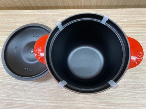 LE CREUSET/ルクルーゼの食器買取 埼玉