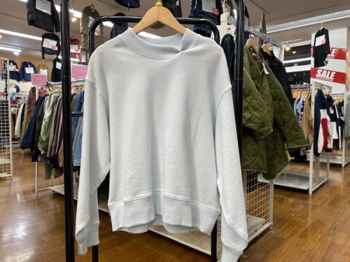 洋服買取　埼玉の洋服買取　浦和