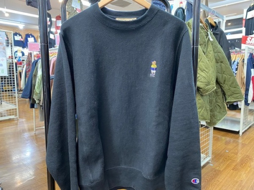 洋服買取　浦和