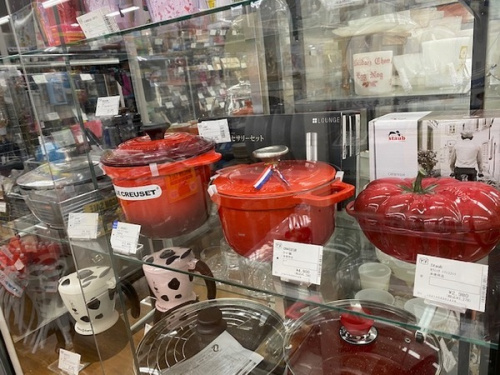 食器買取　埼玉の食器買取　浦和