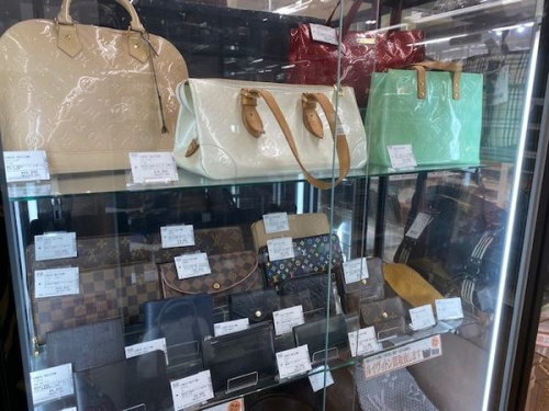 ヴィトン買取　埼玉のヴィトン買取　浦和