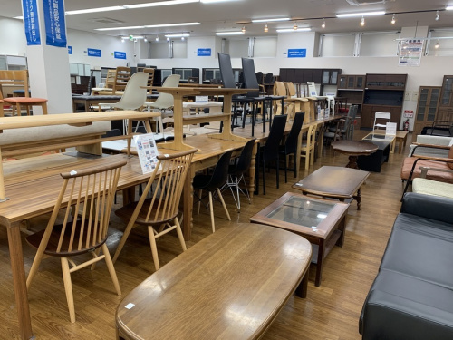 中古家具　埼玉の中古家具　浦和