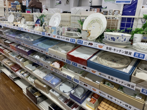 中古食器　浦和