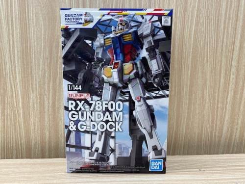炎神合体ゴーオンジャーのDXガンバルオー・DXキョウレツオー