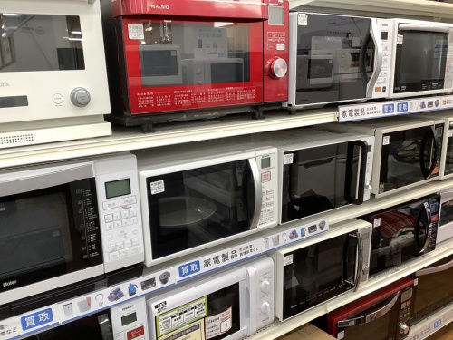 家電買取　埼玉の家電買取　浦和