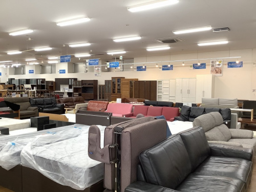 中古家具 浦和