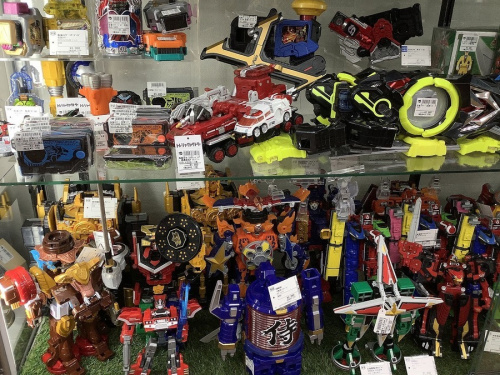 中古おもちゃ　埼玉の中古おもちゃ　浦和