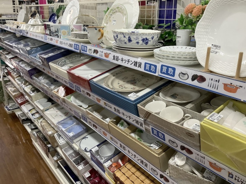 洋食器のROYAL COPENHAGEN/ロイヤルコペンハーゲン