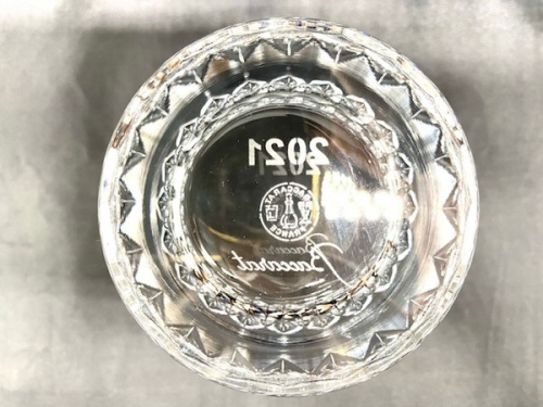 Baccarat/バカラの食器買取 埼玉