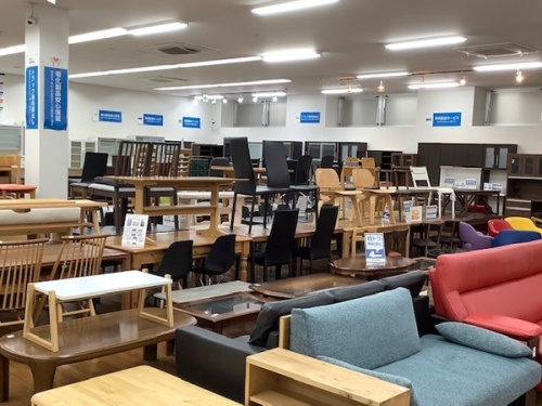 中古家具 埼玉の中古家具 浦和