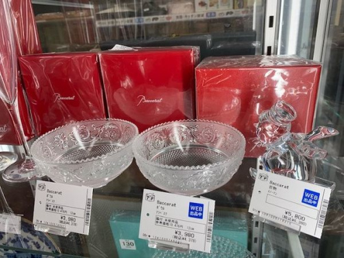 食器買取 埼玉の食器買取 浦和