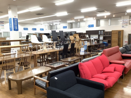 中古家具　埼玉の中古家具　浦和