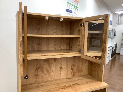 カップボード・食器棚の大川家具