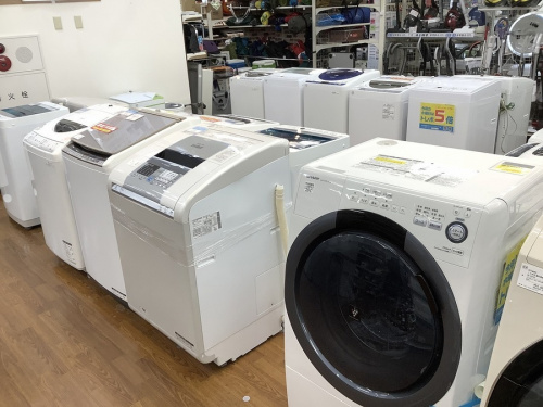 家具の家電