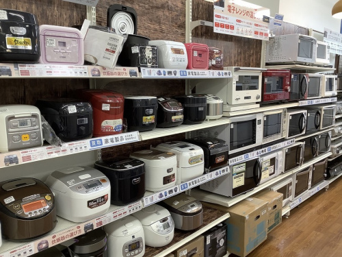 新生活応援の中古家具　浦和