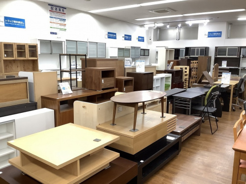 中古家具　浦和の中古家電　浦和