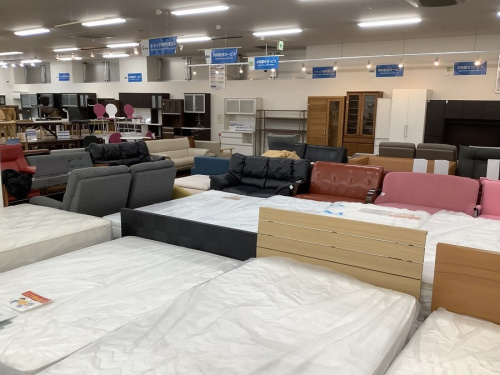 中古家電　浦和