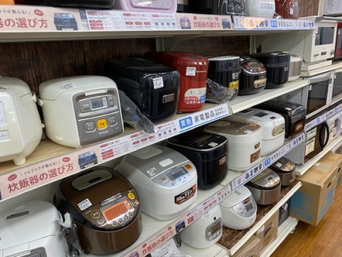 新生活応援の中古家具　浦和