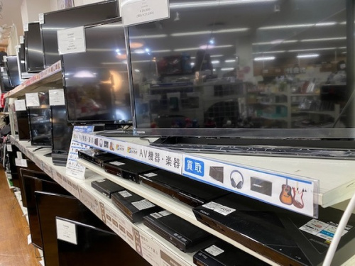 中古家具　浦和の中古家電　浦和