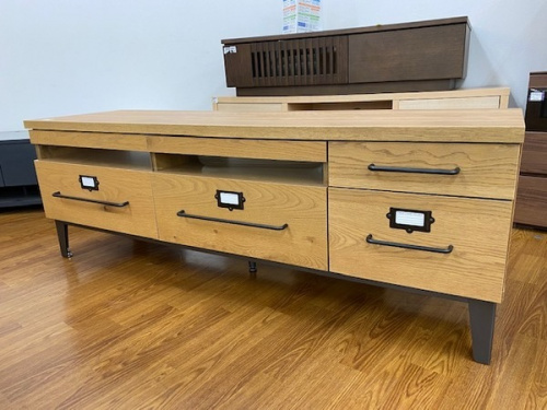 家具のローボード・テレビ台