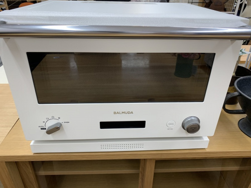 液晶テレビのSONY/ソニー・BALMUDA/バルミューダ