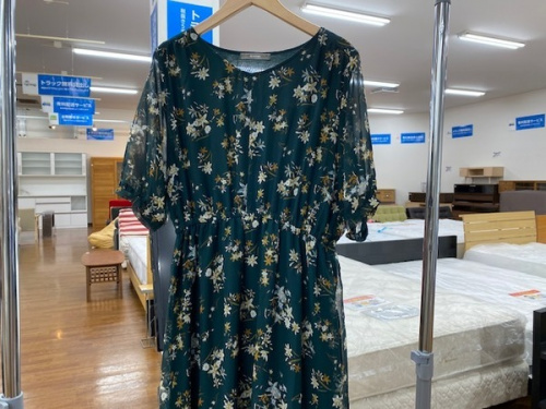 夏物買取の洋服買取　埼玉