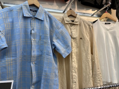 洋服買取　埼玉の洋服買取　浦和