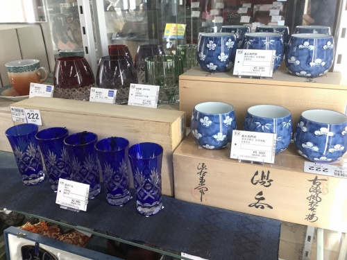食器・和食器・洋食器の買取　埼玉