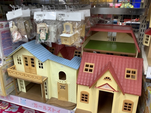 中古おもちゃ　埼玉の中古おもちゃ　浦和