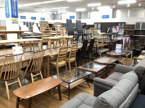 中古家具　埼玉の中古家具　浦和