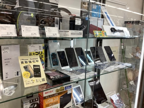 中古家電 埼玉の中古家電 浦和