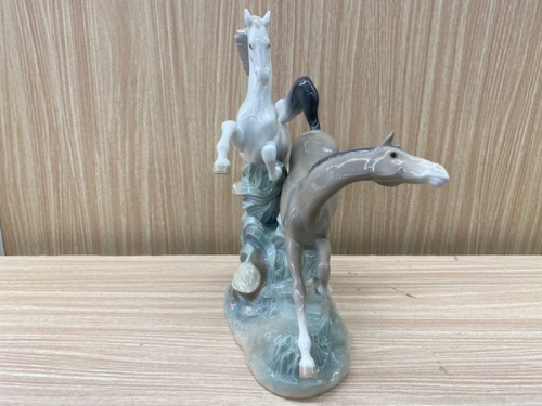 フィギュリン・LIADRO/リヤドロの買取　埼玉