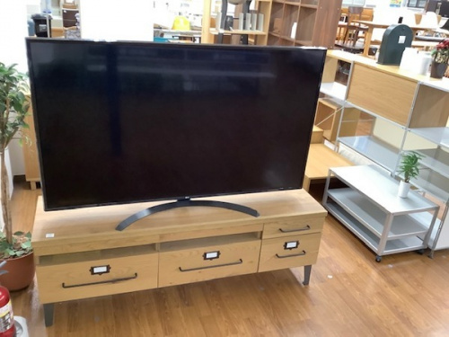 テレビの4K