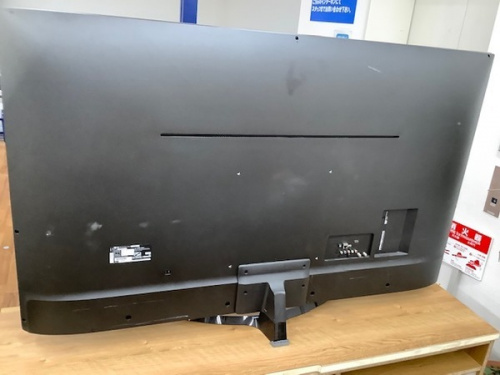 4Kの中古家電 埼玉