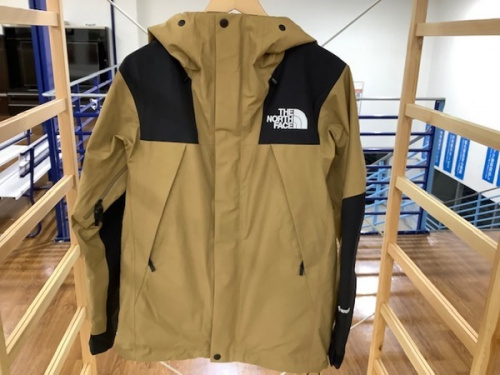 メンズファッションのジャケット