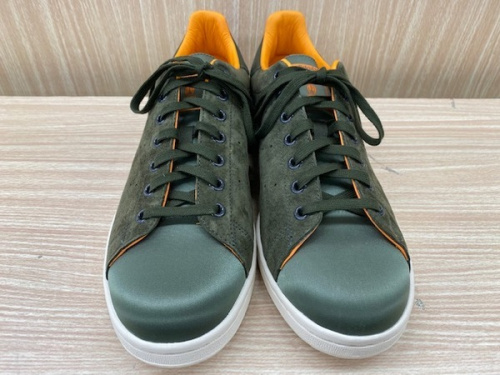 スニーカーのadidas/アディダス STANSMITH/スタンスミス