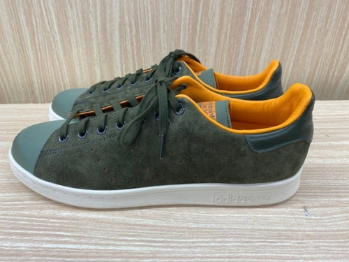 adidas/アディダス STANSMITH/スタンスミスのスニーカー買取　埼玉