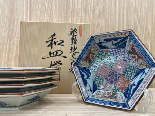 雑貨の和食器
