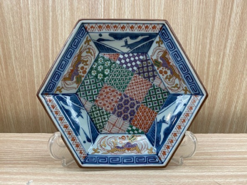 和食器の有田焼・和皿揃