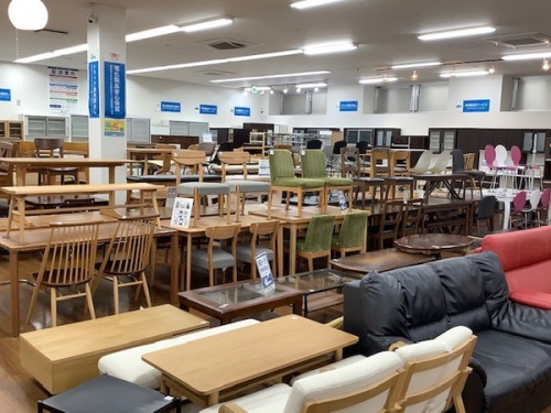 家具の無印良品